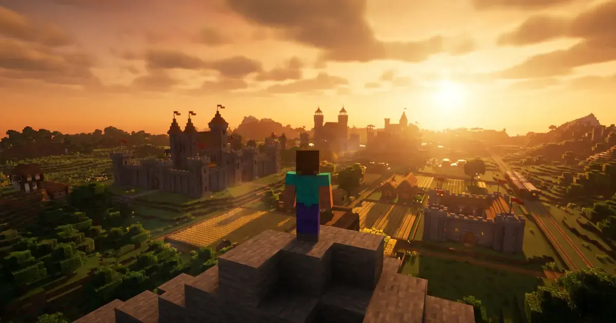 100 dni w Minecraft – jak nagrywać na własnym serwerze? Poradnik twórcy 2026