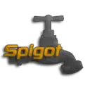 Logo silnika Spigot Minecraft