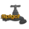 Logo Spigot