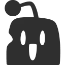 Logo silnika Sponge Minecraft