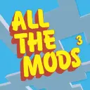 Logo modpacka All the Mods 3 (ATM3)