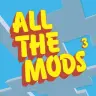 Logo modpacka All the Mods 3 (ATM3)