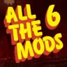 Logo modpacka All the Mods 6 (ATM6)