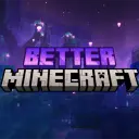 Logo modpacka Better MC [FABRIC] BMC1