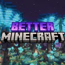 Logo modpacka Better MC [FORGE] BMC1