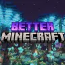 Logo modpacka Better MC [FORGE] BMC1