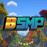 Logo modpacka BounceSMP: Public