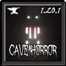 Logo modpacka Cave Horror Project 1