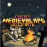 Logo modpacka Cisco's Fantasy Medieval RPG [Ultimate]