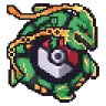 Cobblemon Delta