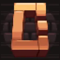 Logo modpacka Craftoria