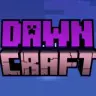 Logo modpacka DawnCraft – Echoes of Legends