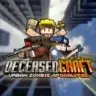 Logo modpacka DeceasedCraft