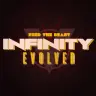 Logo modpacka FTB Infinity Evolved