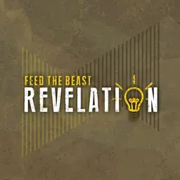 Logo modpacka FTB Revelation