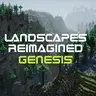 Landscapes Reimagined Genesis