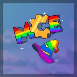 Logo modpacka MC Eternal