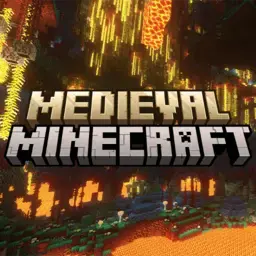Logo modpacka Medieval MC [FABRIC] MMC1