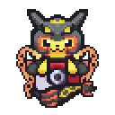 Pokemania Cobblemon