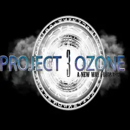 Logo modpacka Project Ozone 3: A New Way Forward