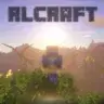 Logo modpacka RLCraft