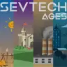 Logo modpacka SevTech: Ages