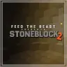 Logo modpacka FTB Presents StoneBlock 2