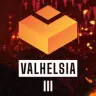 Logo modpacka Valhelsia 3