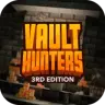 Logo modpacka Vault Hunters 3rd Edition