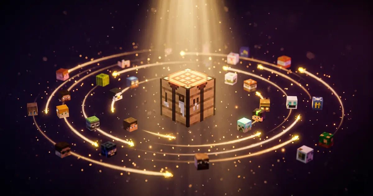 Jak założyć własny serwer Minecraft? Poradnik od A do Z