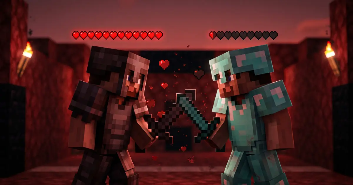 Mapy parkour Minecraft 2026: najlepsze wyzwania i jak je tworzyć